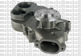 Pompă de apă, răcire motor WG1790752 WILMINK GROUP