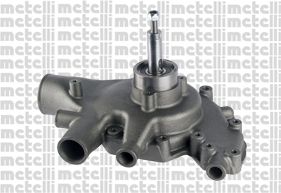 Pompă de apă, răcire motor WG1834726 WILMINK GROUP