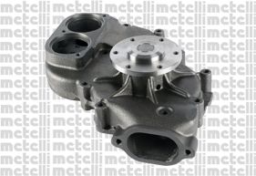 Pompă de apă, răcire motor WG1790753 WILMINK GROUP