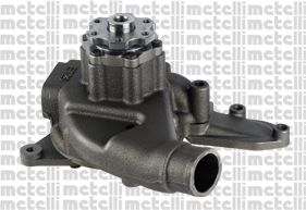 Pompă de apă, răcire motor WG1790754 WILMINK GROUP