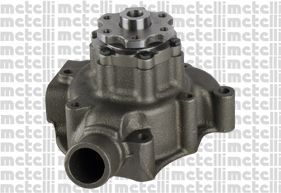 Pompă de apă, răcire motor WG1790755 WILMINK GROUP