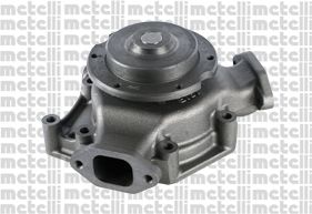 Pompă de apă, răcire motor WG1790756 WILMINK GROUP