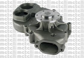 Pompă de apă, răcire motor WG1790757 WILMINK GROUP