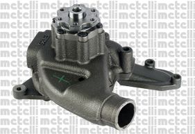 Pompă de apă, răcire motor WG1790758 WILMINK GROUP