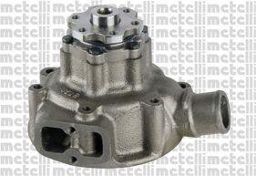 Pompă de apă, răcire motor WG1790759 WILMINK GROUP