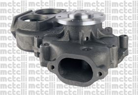 Pompă de apă, răcire motor WG1790761 WILMINK GROUP