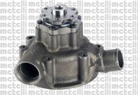 Pompă de apă, răcire motor WG1790762 WILMINK GROUP