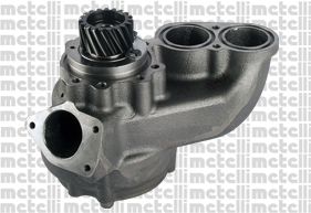 Pompă de apă, răcire motor WG1790763 WILMINK GROUP