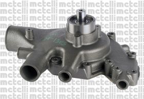 Pompă de apă, răcire motor WG1834727 WILMINK GROUP