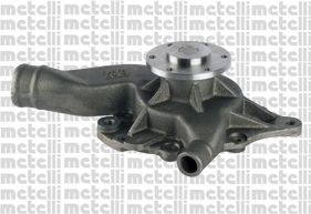 Pompă de apă, răcire motor WG1790764 WILMINK GROUP