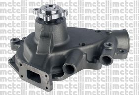 Pompă de apă, răcire motor WG1790765 WILMINK GROUP