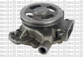 Pompă de apă, răcire motor WG1790766 WILMINK GROUP