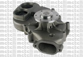 Pompă de apă, răcire motor WG1790767 WILMINK GROUP