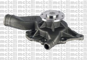 Pompă de apă, răcire motor WG1790768 WILMINK GROUP
