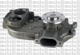 Pompă de apă, răcire motor WG1790770 WILMINK GROUP