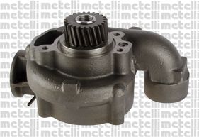 Pompă de apă, răcire motor WG1790771 WILMINK GROUP