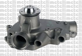 Pompă de apă, răcire motor WG1790772 WILMINK GROUP