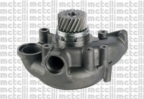 Pompă de apă, răcire motor WG1790773 WILMINK GROUP