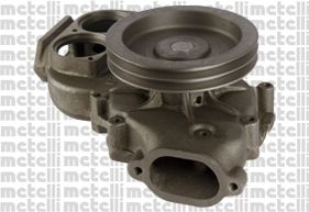 Pompă de apă, răcire motor WG1790774 WILMINK GROUP