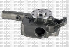 Pompă de apă, răcire motor WG1790775 WILMINK GROUP