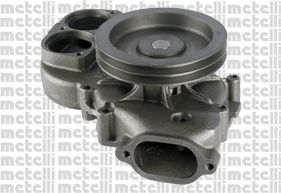 Pompă de apă, răcire motor WG1790776 WILMINK GROUP