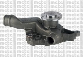 Pompă de apă, răcire motor WG1790777 WILMINK GROUP