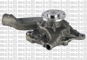 Pompă de apă, răcire motor WG1790778 WILMINK GROUP