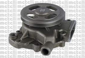 Pompă de apă, răcire motor WG1834729 WILMINK GROUP