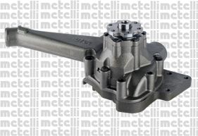 Pompă de apă, răcire motor WG1790779 WILMINK GROUP