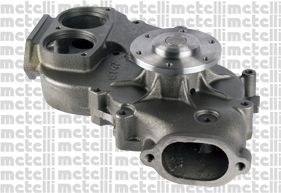 Pompă de apă, răcire motor WG1790780 WILMINK GROUP