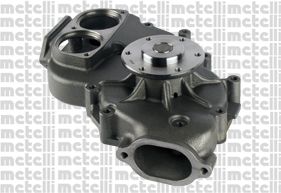 Pompă de apă, răcire motor WG1790782 WILMINK GROUP