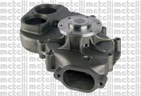 Pompă de apă, răcire motor WG1790783 WILMINK GROUP