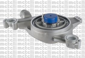 Pompă de apă, răcire motor WG1790784 WILMINK GROUP
