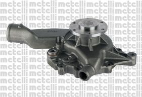 Pompă de apă, răcire motor WG1790785 WILMINK GROUP