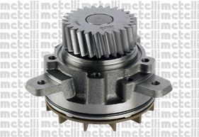 Pompă de apă, răcire motor WG1790786 WILMINK GROUP