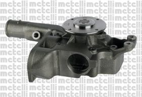 Pompă de apă, răcire motor WG1790787 WILMINK GROUP