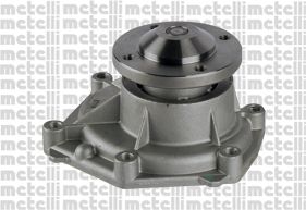 Pompă de apă, răcire motor WG1790788 WILMINK GROUP