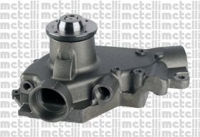Pompă de apă, răcire motor WG1790789 WILMINK GROUP