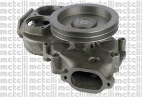 Pompă de apă, răcire motor WG1790790 WILMINK GROUP