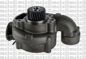 Pompă de apă, răcire motor WG1790791 WILMINK GROUP