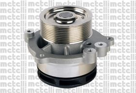 Pompă de apă, răcire motor WG1790792 WILMINK GROUP