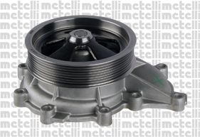 Pompă de apă, răcire motor WG1790793 WILMINK GROUP