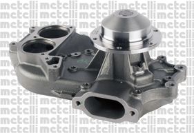 Pompă de apă, răcire motor WG1790796 WILMINK GROUP