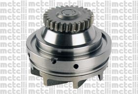 Pompă de apă, răcire motor WG1790797 WILMINK GROUP