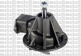 Pompă de apă, răcire motor WG1790798 WILMINK GROUP