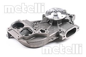 Pompă de apă, răcire motor WG1909469 WILMINK GROUP