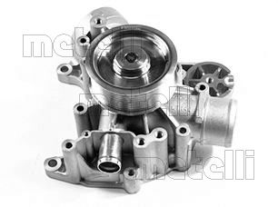 Pompă de apă, răcire motor WG1909475 WILMINK GROUP