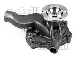 Pompă de apă, răcire motor WG1909473 WILMINK GROUP