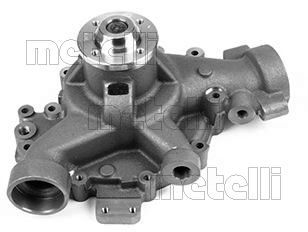 Pompă de apă, răcire motor WG1909474 WILMINK GROUP