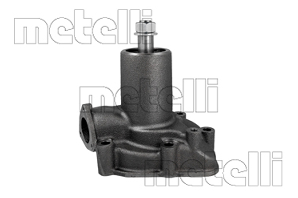 Pompă de apă, răcire motor WG2047286 WILMINK GROUP
